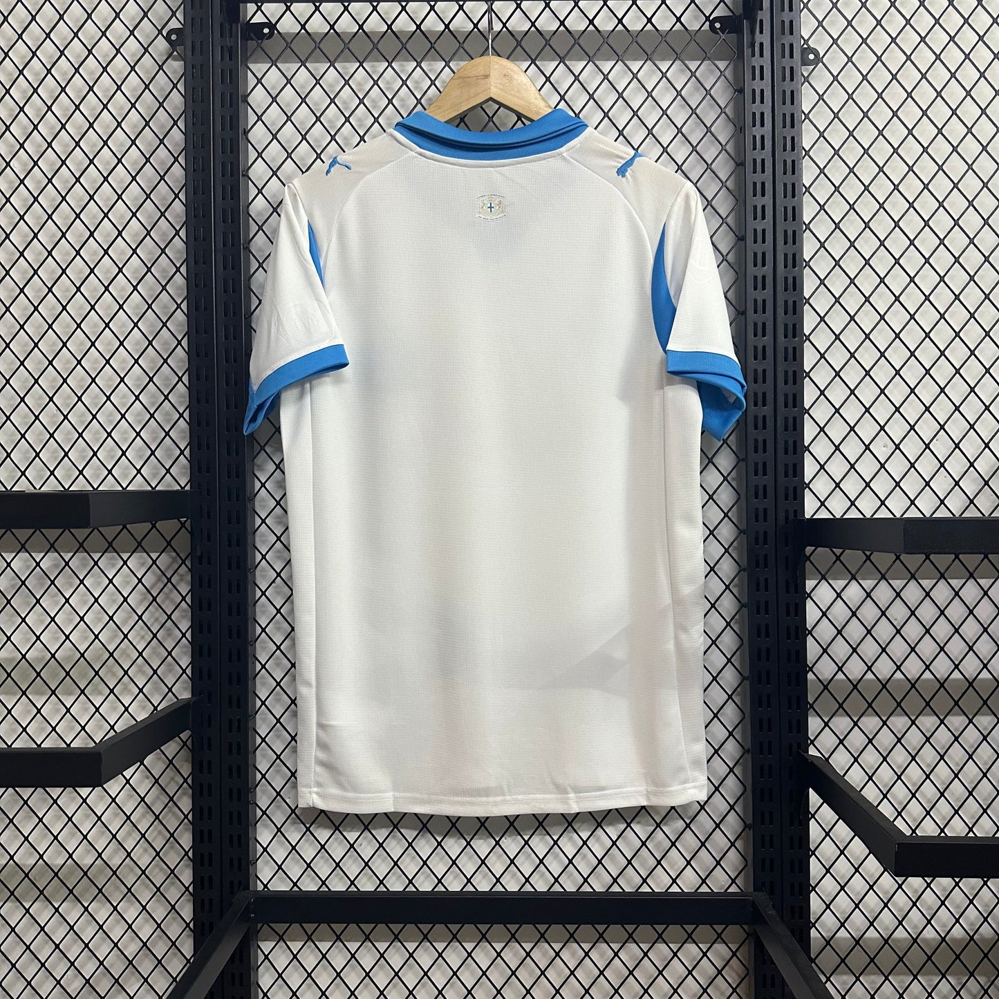 Marseille 2025/26 Kit Home Kit