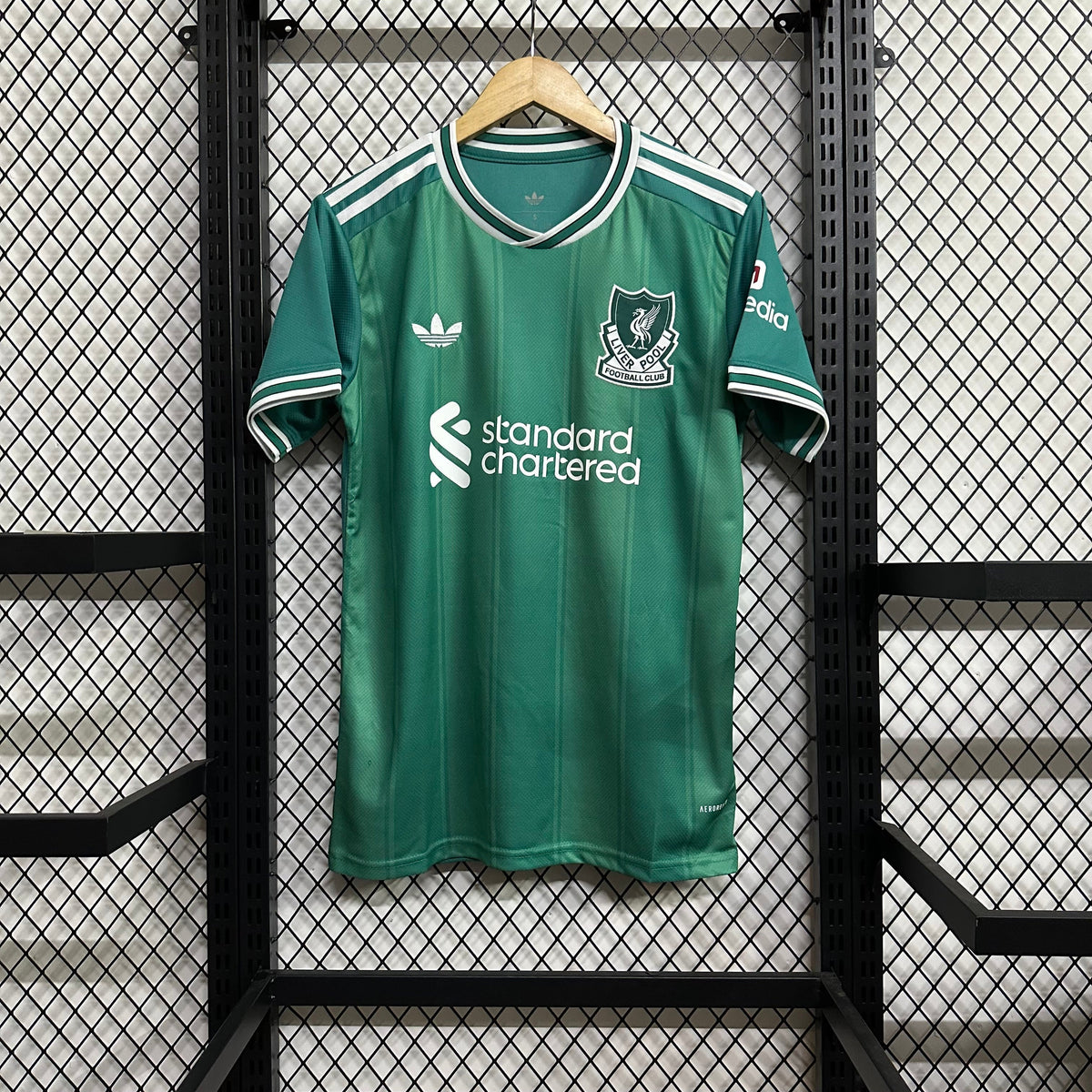 2025/26 Liverpool Third
