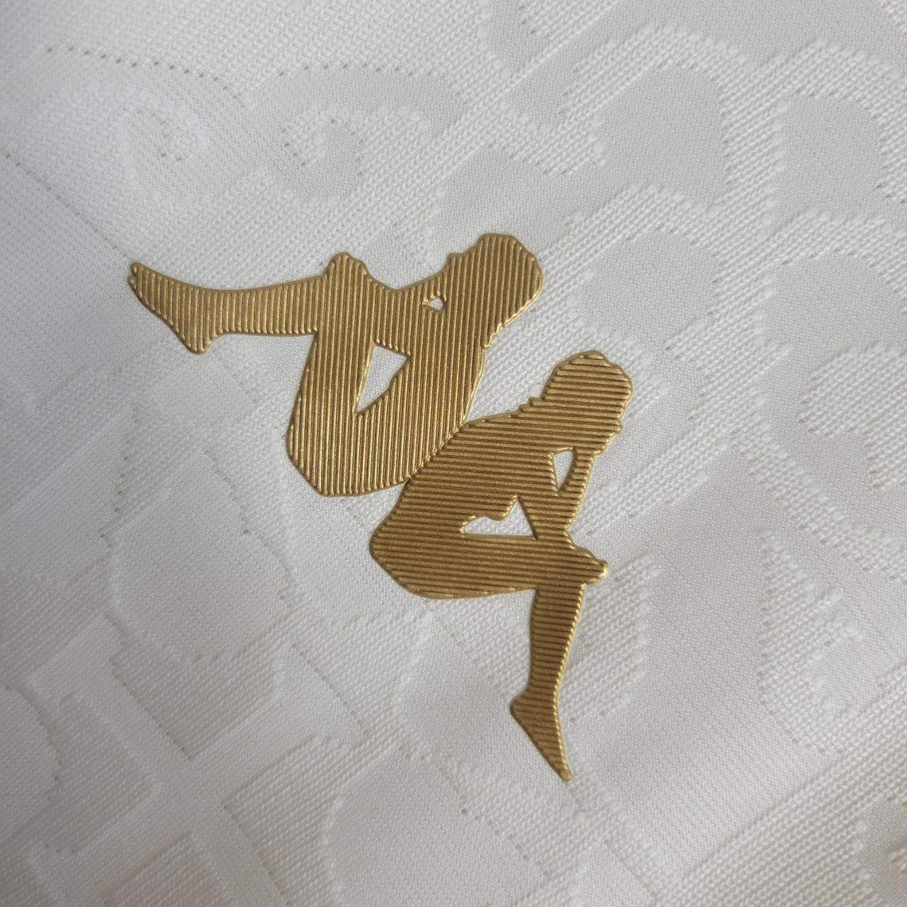 Vasco Da Gama "Herança Branca" Special Kit