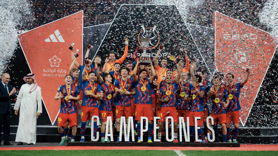La Liga