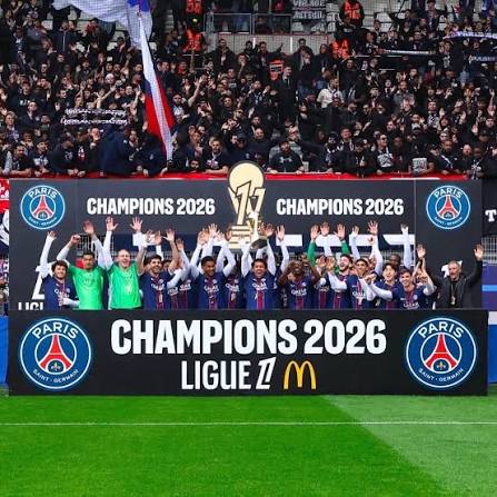 Ligue 1