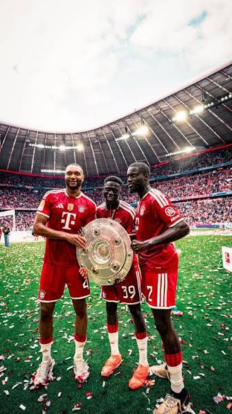 Bundesliga
