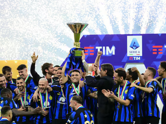 Serie A