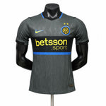 Mens Inter Milan 2026/27 Third Jersey