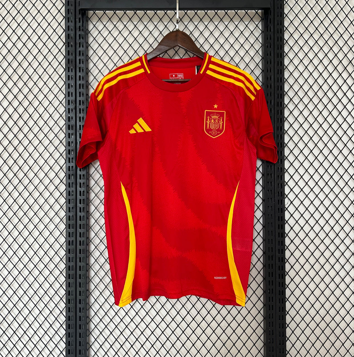 2024/25 Spain