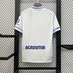 Mens AJ Auxerre 2025/26 Home Jersey