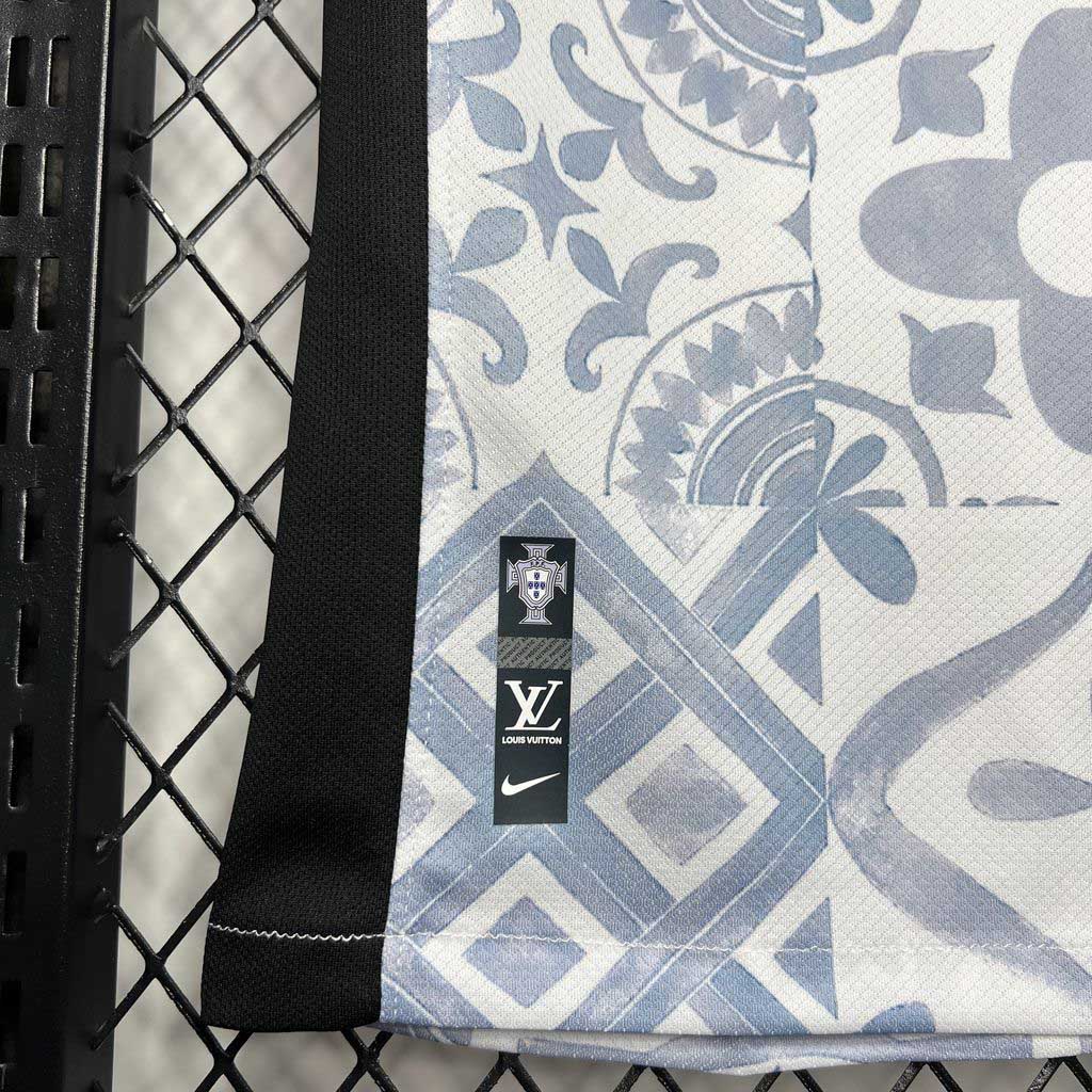 Portugal X LV Kit