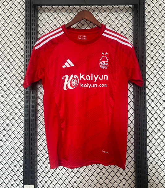 2024/25 Nottingham Forest