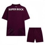 Kids FC Porto 2026/27 Third Kit