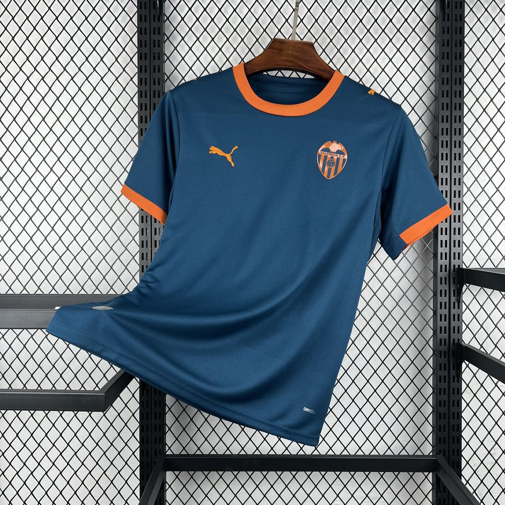 Mens Valencia CF 2026/27 Away Jersey