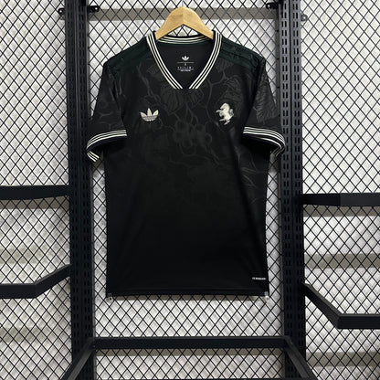 Juventus 2025/26 Kit Third Kit (WITH JEEP LOGO ON MIDDLE)