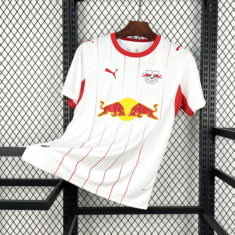 Mens RB Leipzig 2026/27 Home Jersey