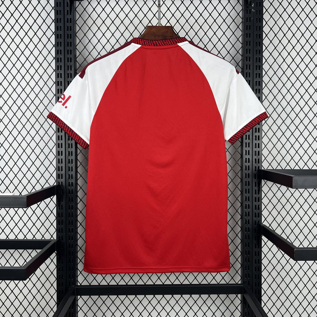 Mens Arsenal 2026/27 Home Jersey