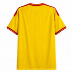 Mens RC Lens 2026/27 Home Jersey