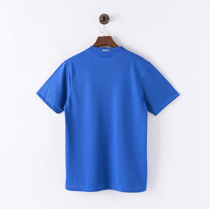 2008/09 Manchester United Retro