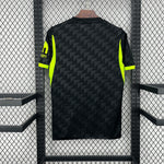 Mens Atletico Madrid 2026/27 Away Jersey