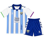 Kids Malaga 2026/27 Home Kit