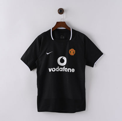 2003/04 Manchester United Retro