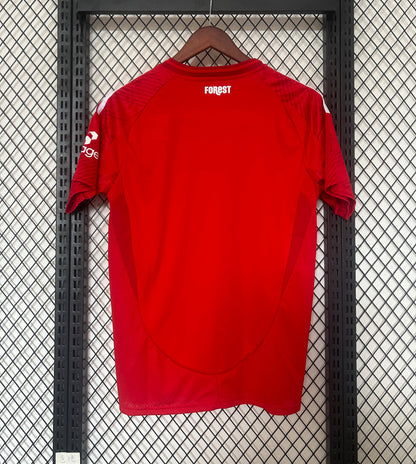 2024/25 Nottingham Forest