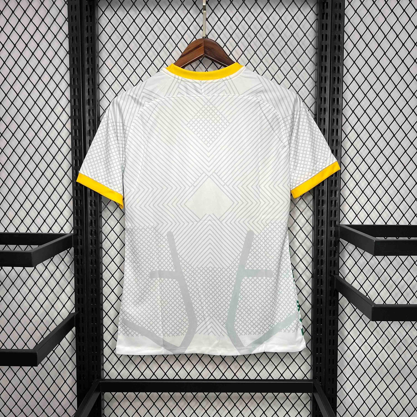 Inter Yellow Snake Kit