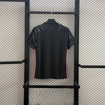 Real Madrid 20/21 Third Kit