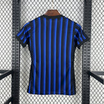 Inter Milan 2025/26 Home Womens Jersey