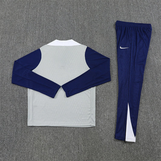 Tottenham Hotspur 2025/26 Tracksuit Set