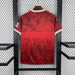 Mens Stuttgart 2025/26 Away Jersey