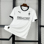 Borussia Mönchengladbach 2025/26 Home Jersey