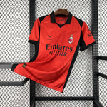 Mens AC Milan 2026/27 Fourth Jersey