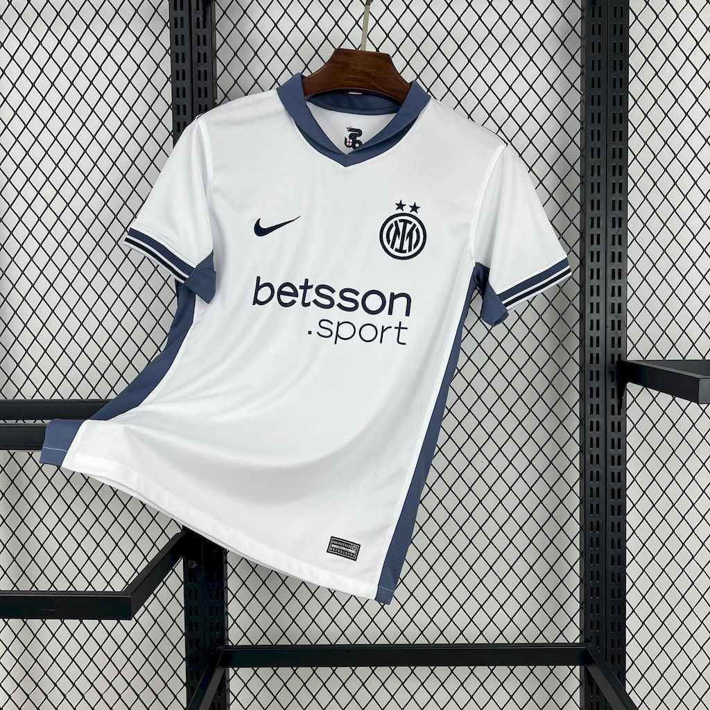 Inter Milan 2024/25 Away Jersey