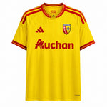 Mens RC Lens 2026/27 Home Jersey