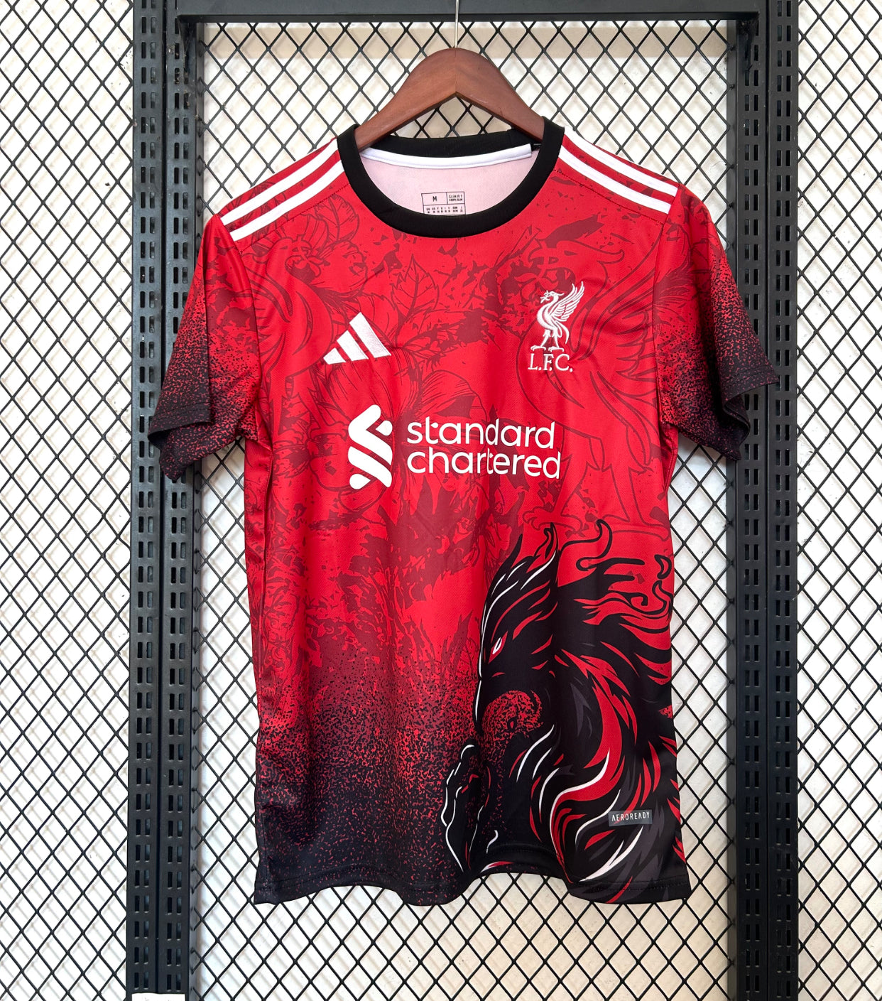 Liverpool Special