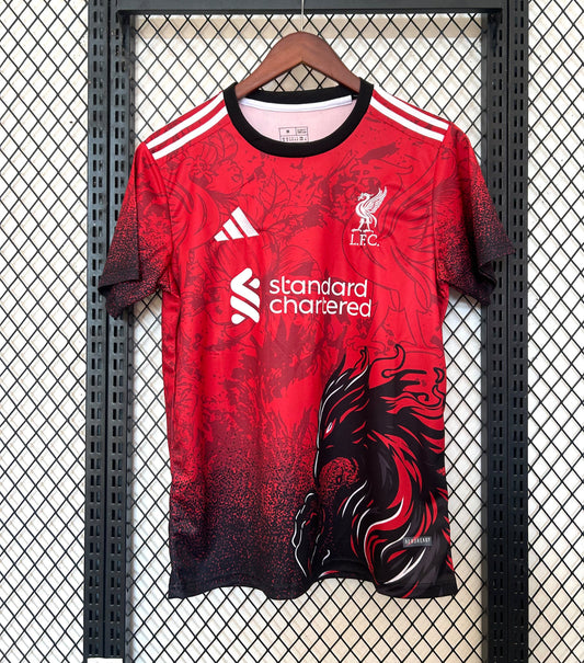 Liverpool Special