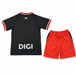 Kids Athletic Bilbao 2026/27 Away Kit