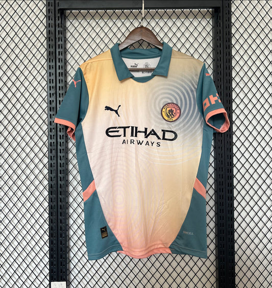 2024/25 Manchester City Special