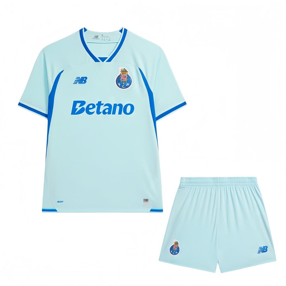 Mens FC Porto 2026/27 Away Jersey
