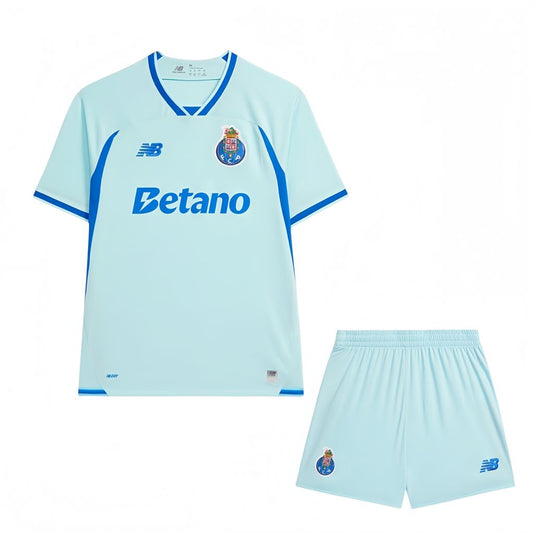 Mens FC Porto 2026/27 Away Jersey
