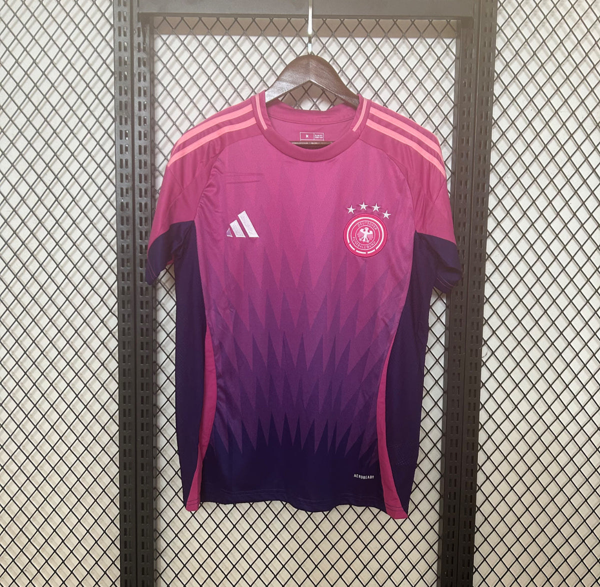 2024/25 Germany