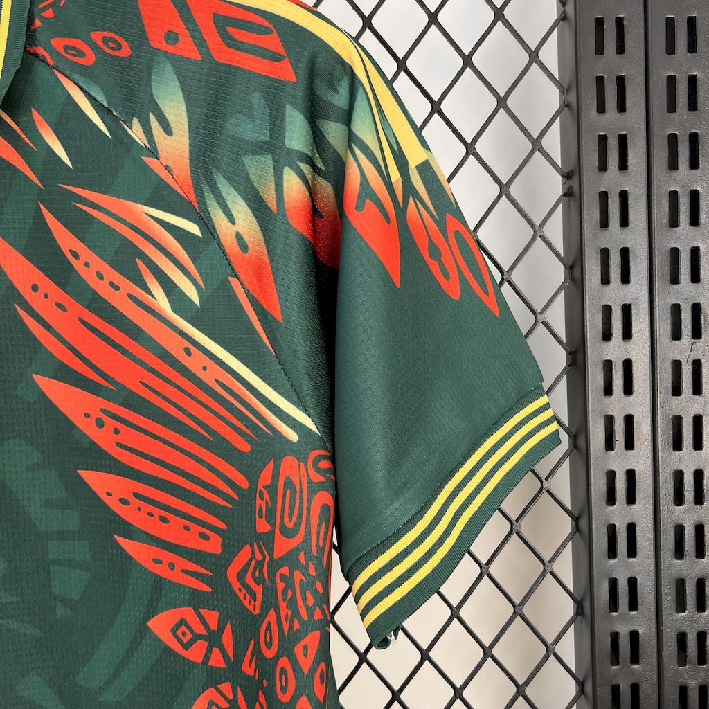Mexico Green Special Kit