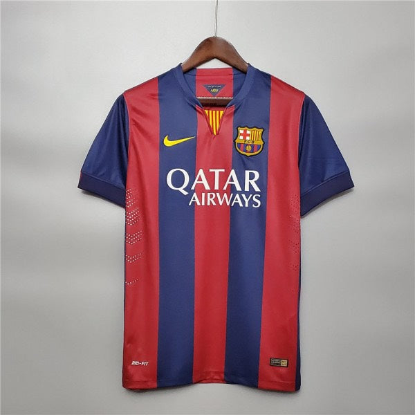 14/15 Barcelona Home
