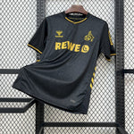Mens 1. FC Köln 2025/26 Third Jersey