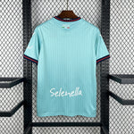 Mens Bologna 2025/26 Third Jersey