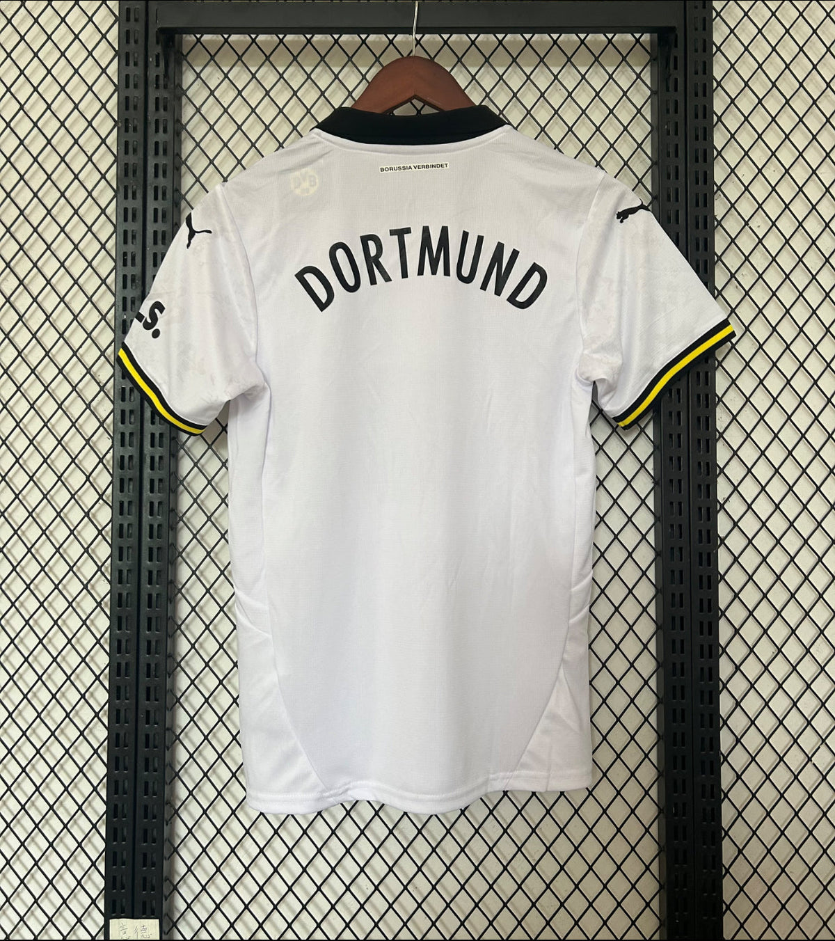 2024/25 Borussia Dortmund