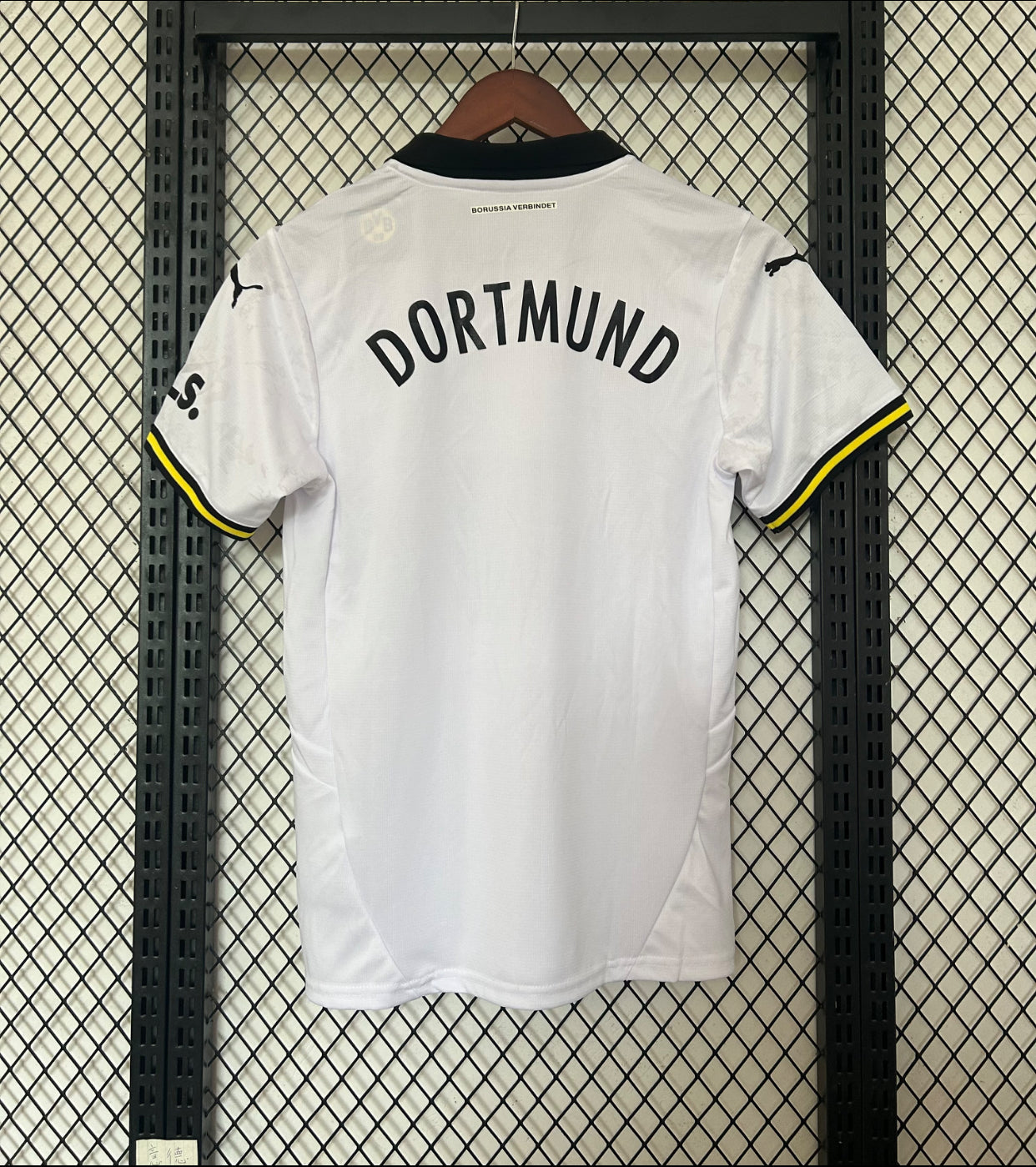 2024/25 Borussia Dortmund Away