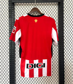 2024/25 Athletic Bilbao