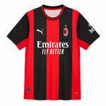 Mens AC Milan 2026/27 Home Jersey