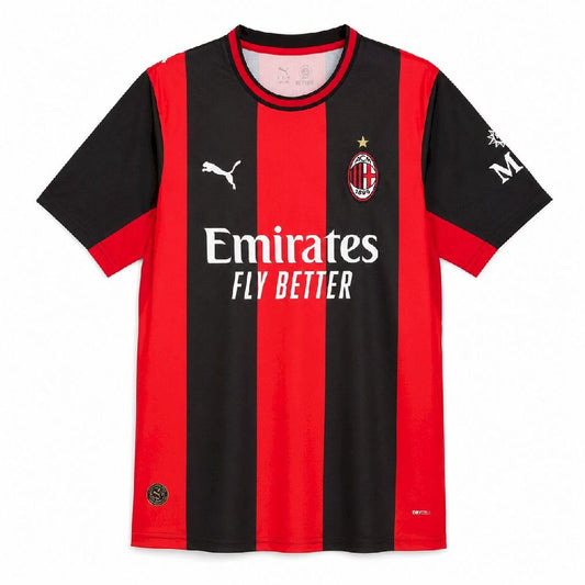 Mens AC Milan 2026/27 Home Jersey