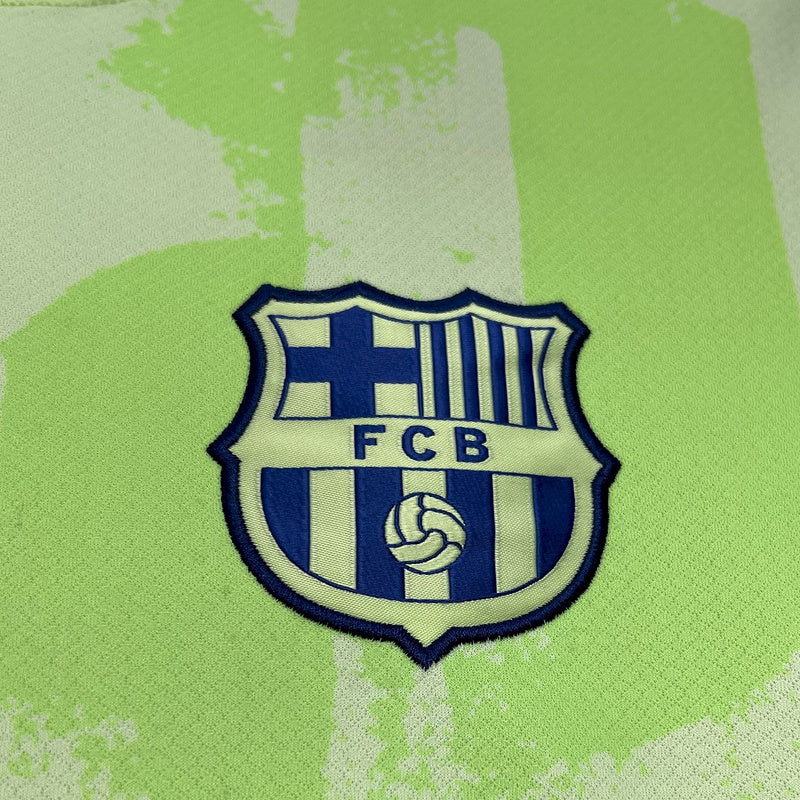 24/25 Barcelona Third