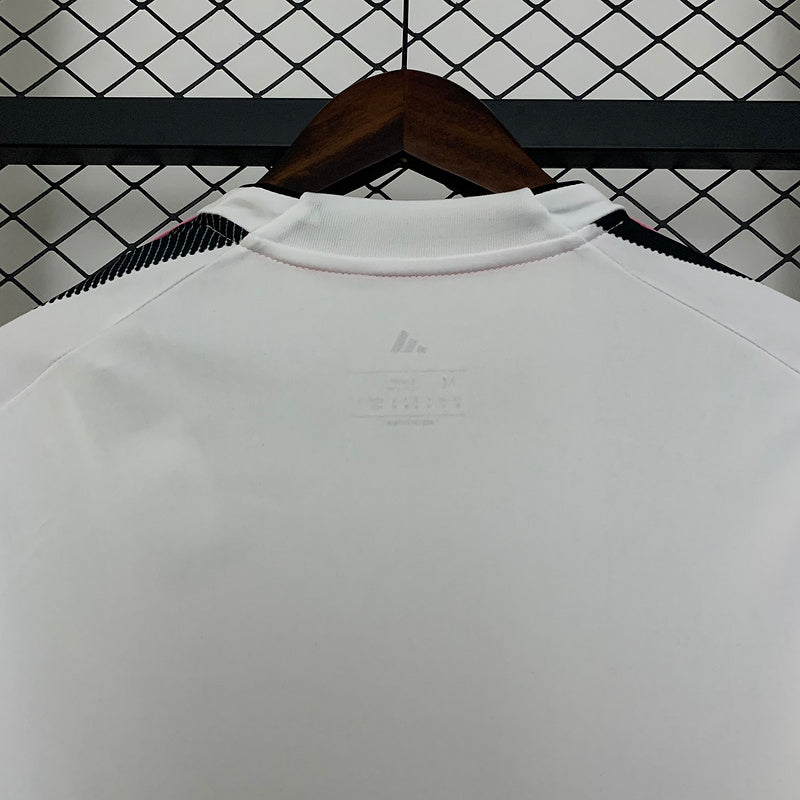Juventus 25/26 Home Kit (WITH JEEP LOGO)